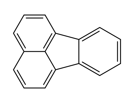 fluoranthene