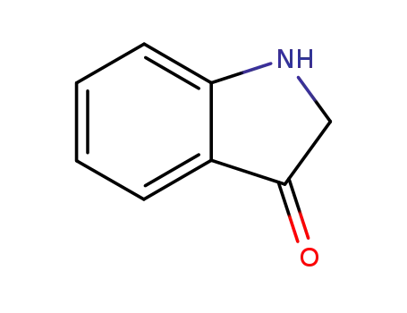 indolin-3-one