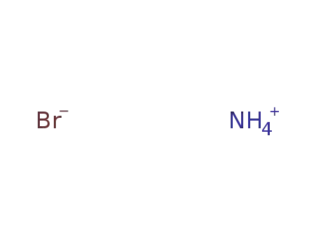 ammonium bromide